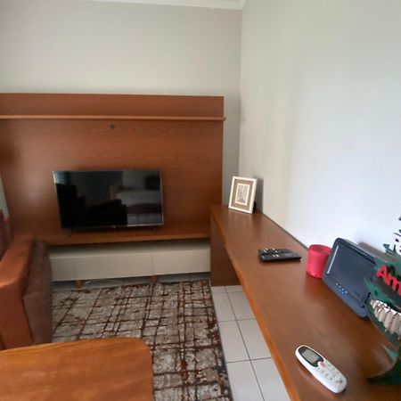 Apartamento Guaruja Proximo A Praia Экстерьер фото