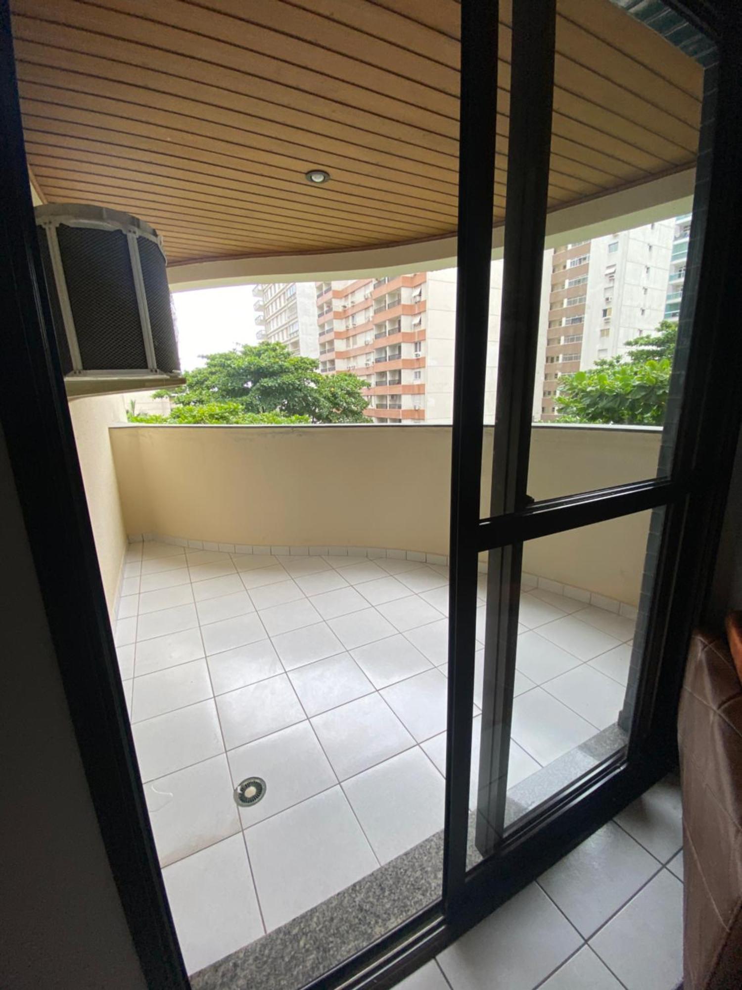 Apartamento Guaruja Proximo A Praia Экстерьер фото