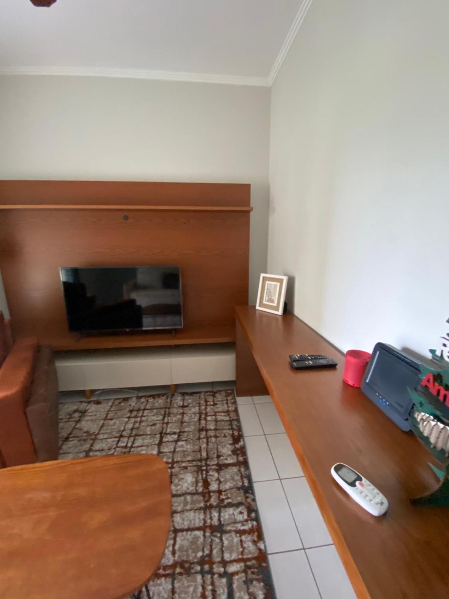 Apartamento Guaruja Proximo A Praia Экстерьер фото