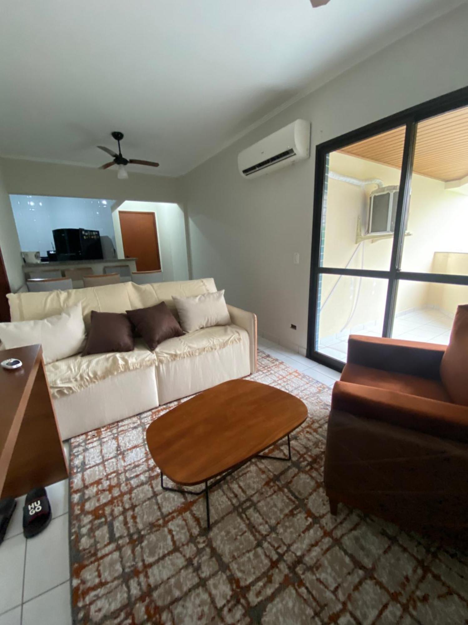 Apartamento Guaruja Proximo A Praia Экстерьер фото
