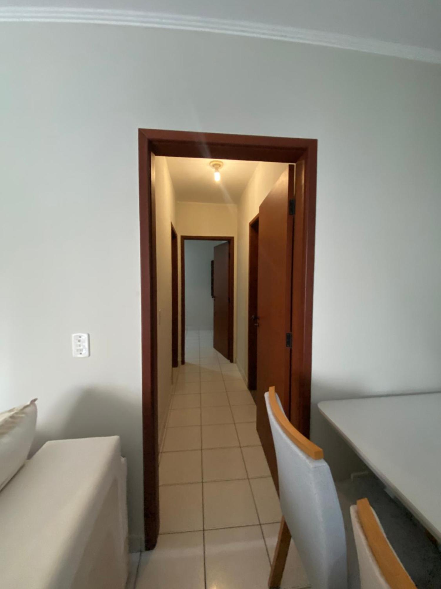 Apartamento Guaruja Proximo A Praia Экстерьер фото