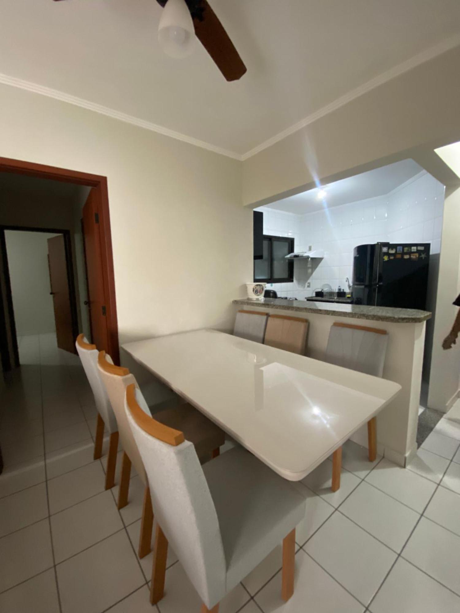 Apartamento Guaruja Proximo A Praia Экстерьер фото
