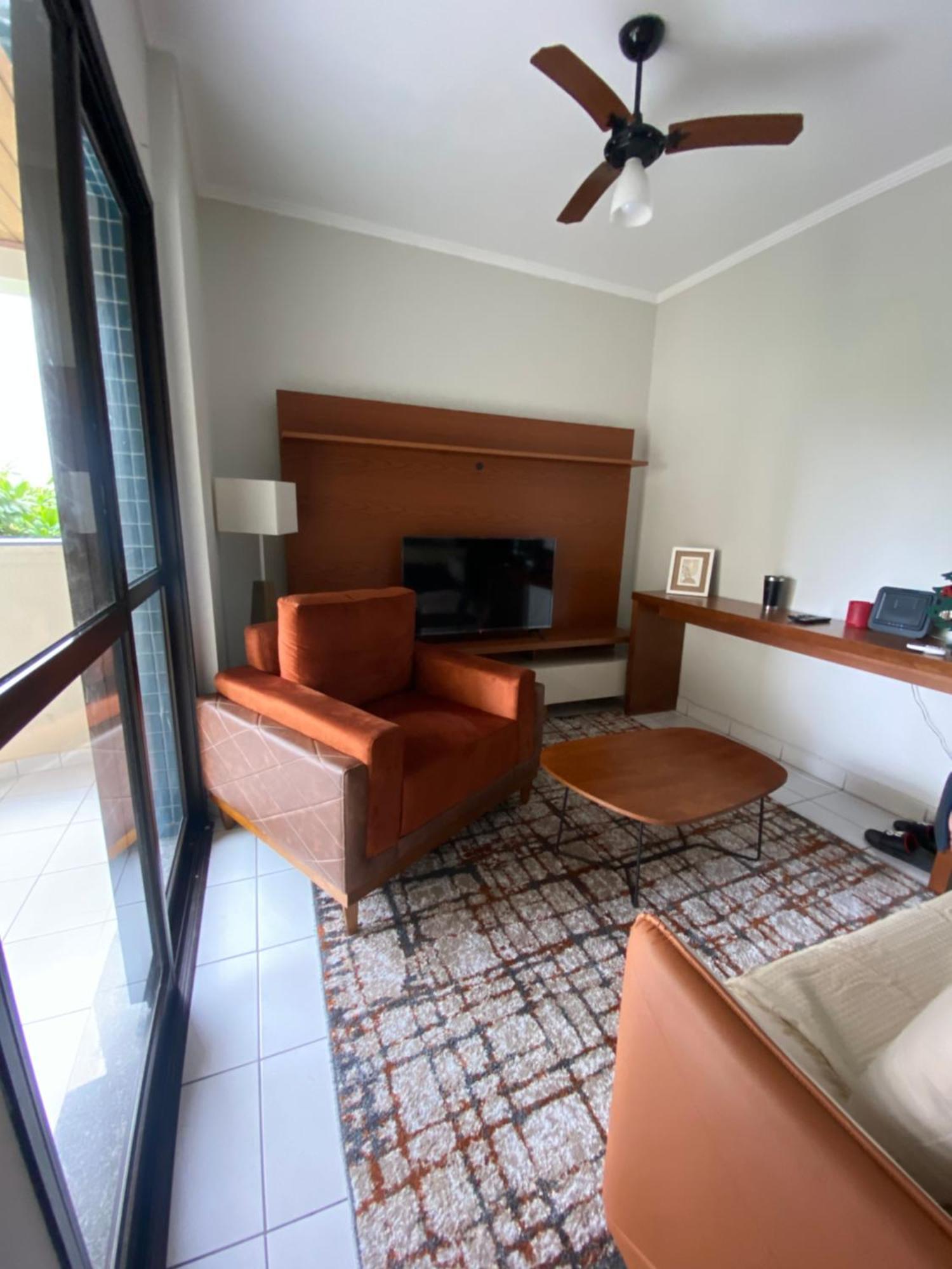 Apartamento Guaruja Proximo A Praia Экстерьер фото