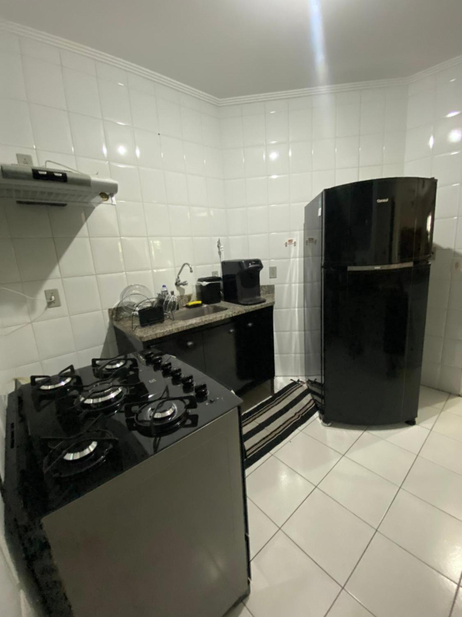 Apartamento Guaruja Proximo A Praia Экстерьер фото