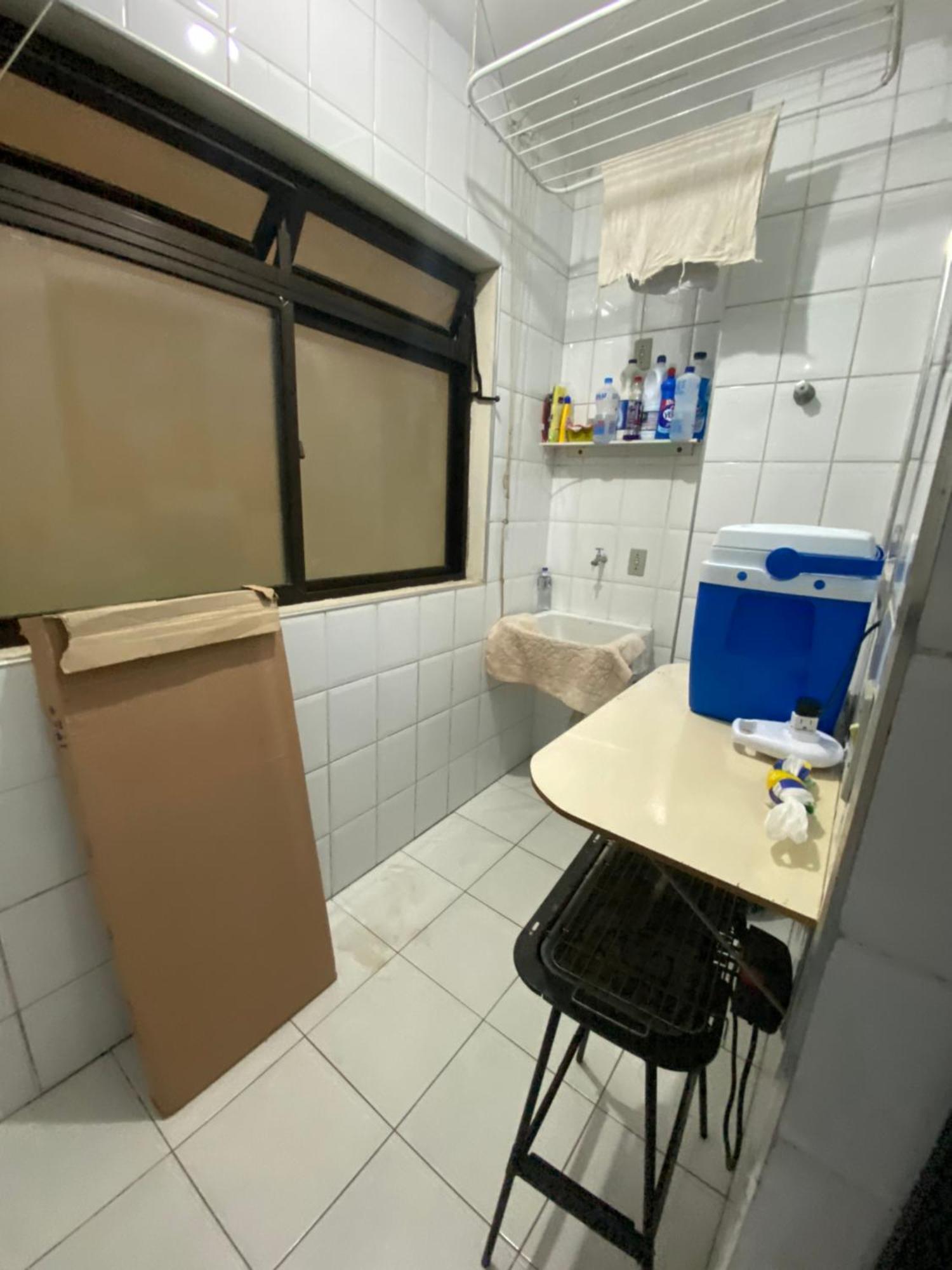 Apartamento Guaruja Proximo A Praia Экстерьер фото