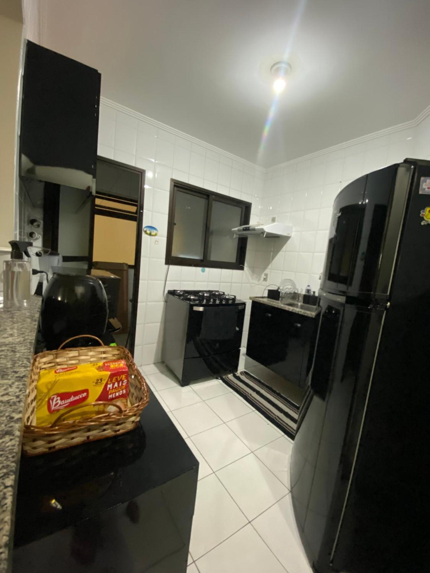 Apartamento Guaruja Proximo A Praia Экстерьер фото