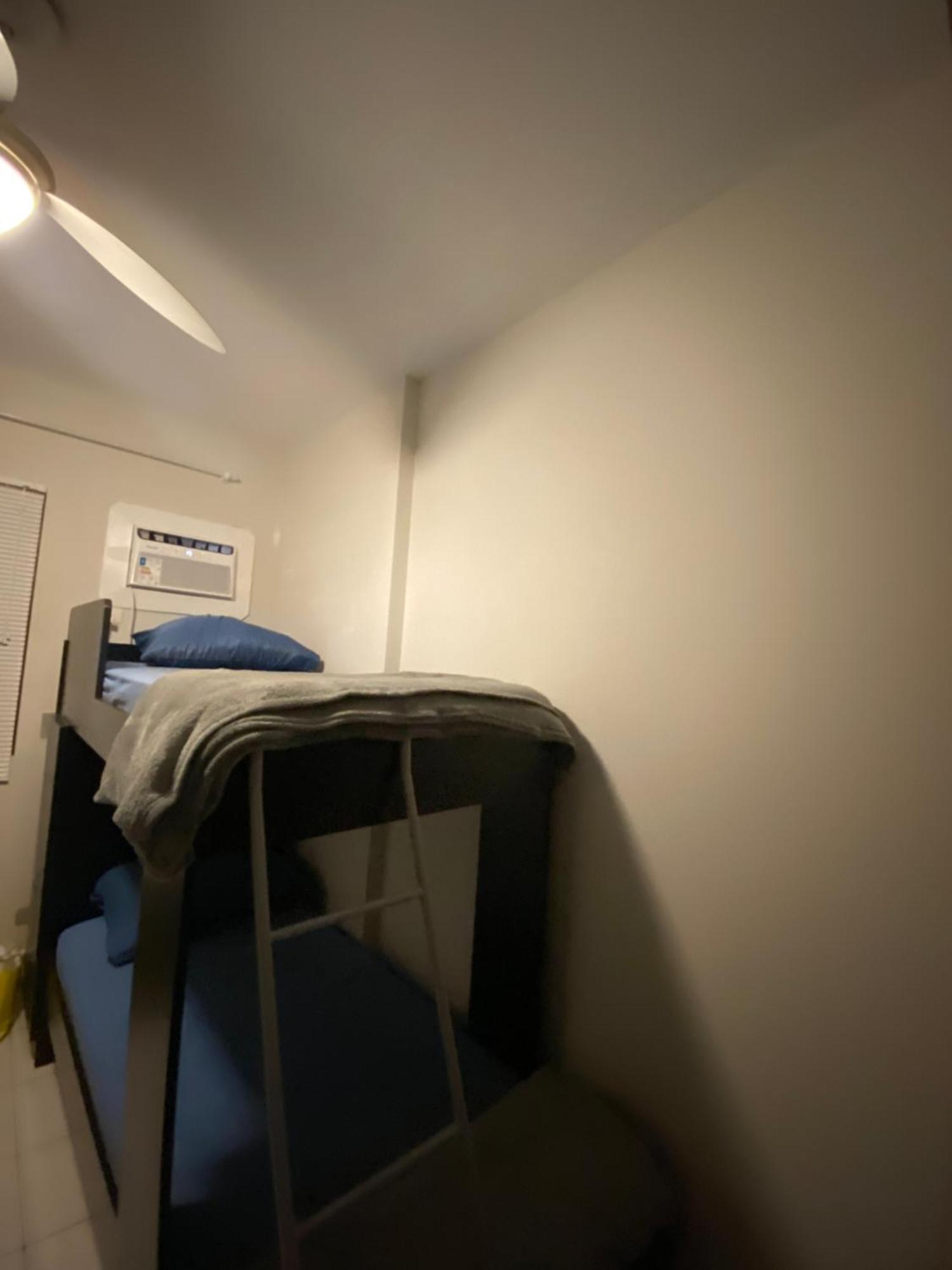 Apartamento Guaruja Proximo A Praia Экстерьер фото