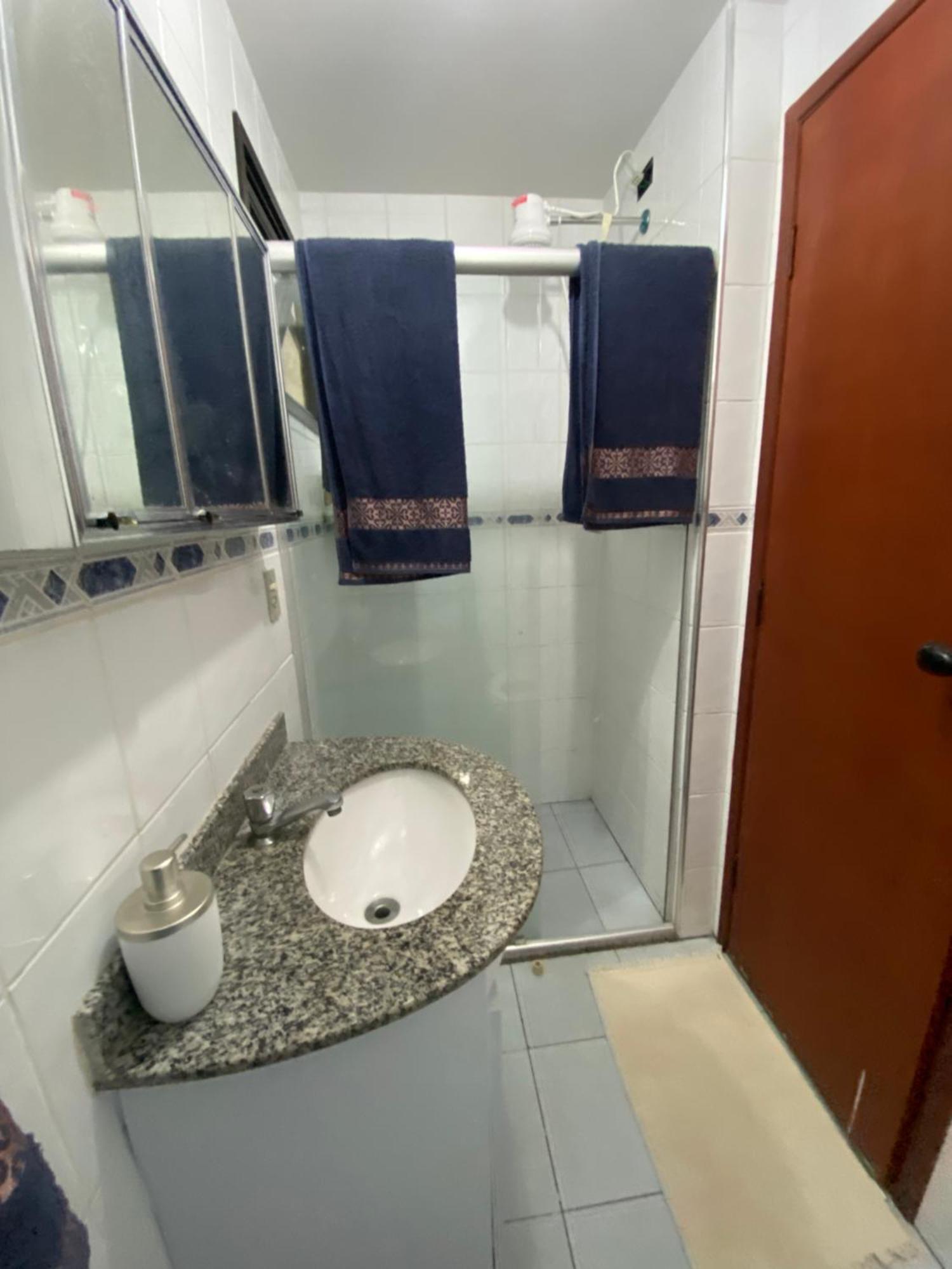 Apartamento Guaruja Proximo A Praia Экстерьер фото