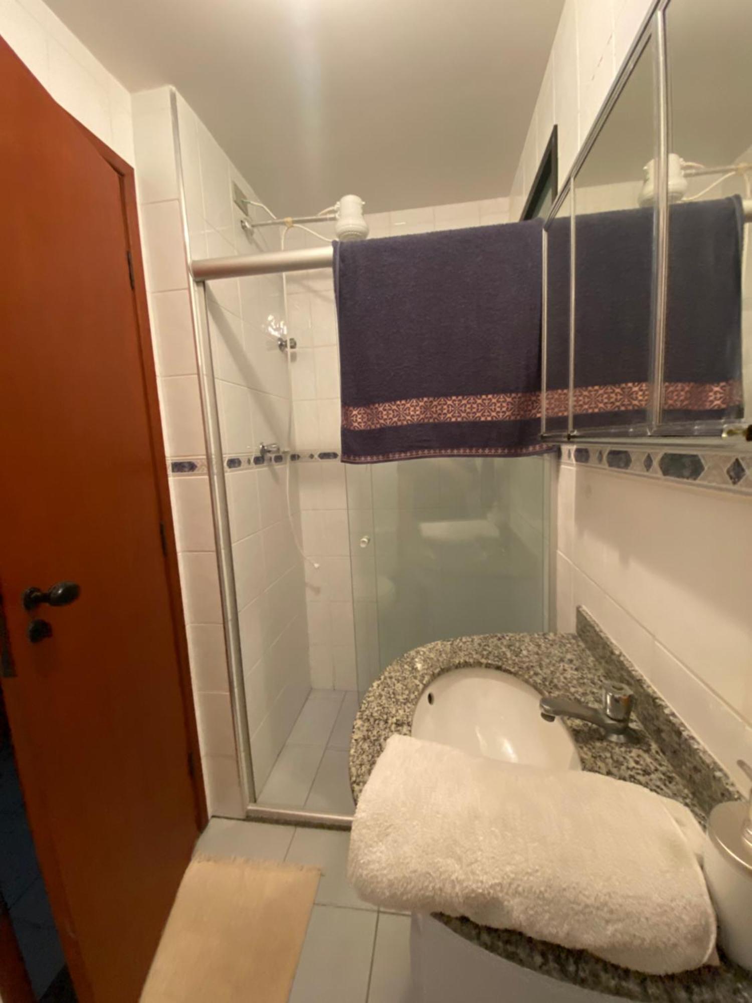 Apartamento Guaruja Proximo A Praia Экстерьер фото