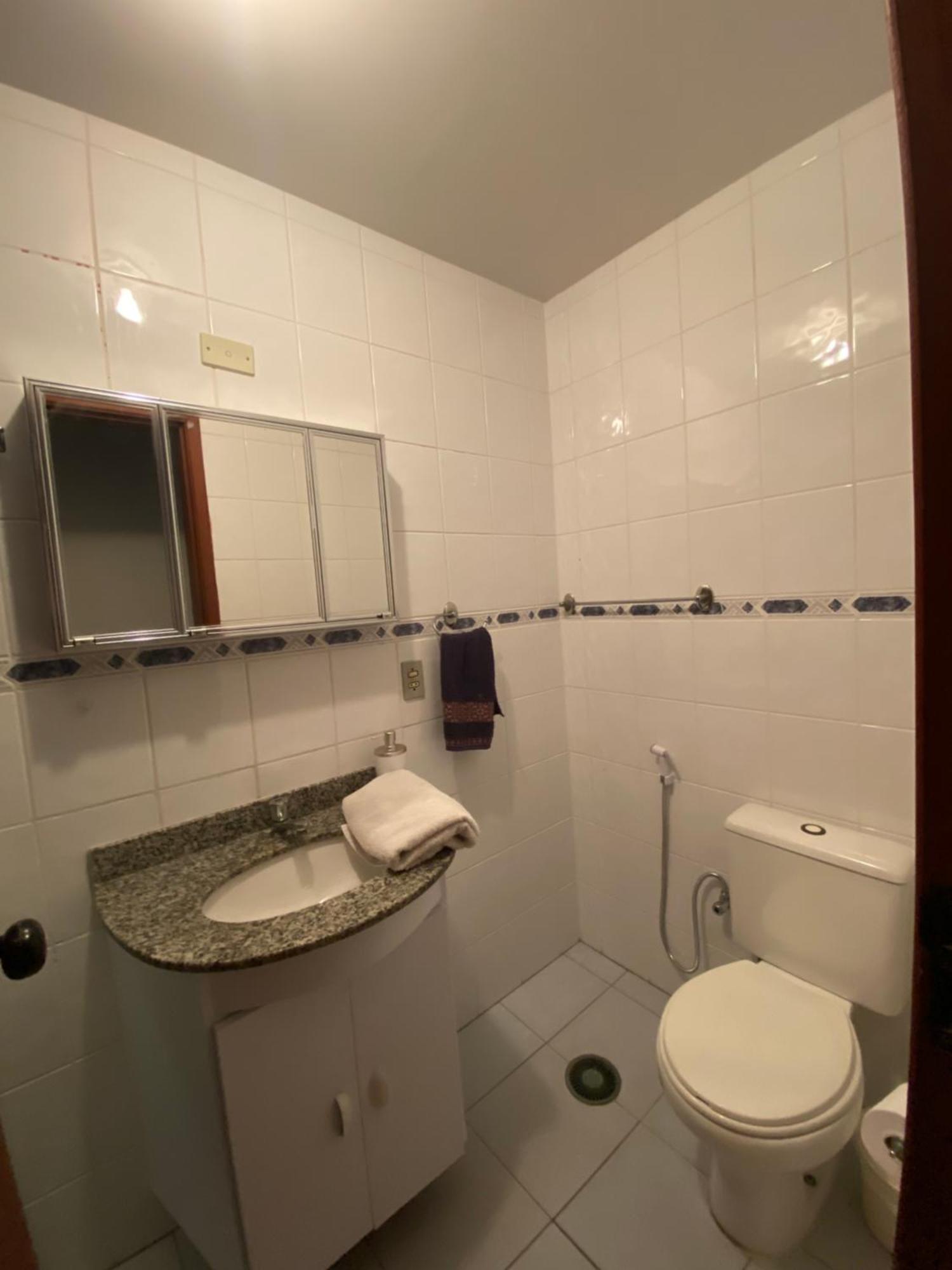 Apartamento Guaruja Proximo A Praia Экстерьер фото